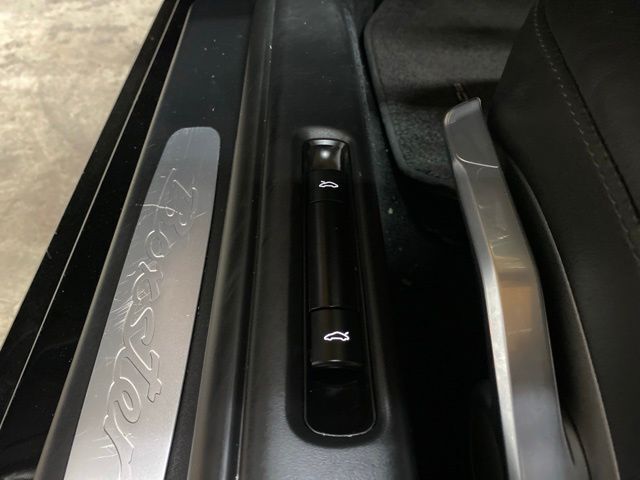 2005 Porsche Boxster Base Dallas TX