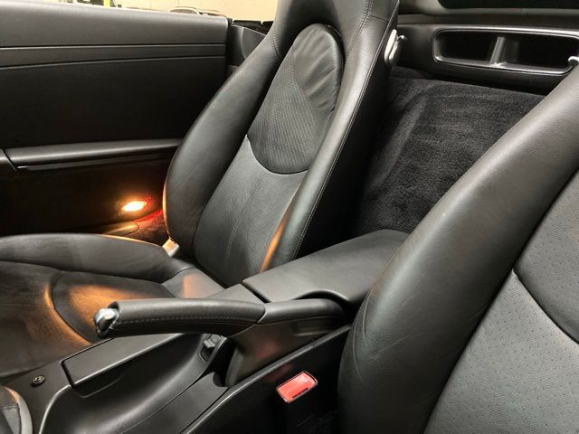 2005 Porsche Boxster Base Dallas TX