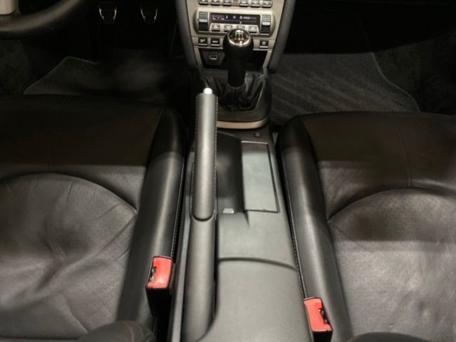 2005 Porsche Boxster Base Dallas TX