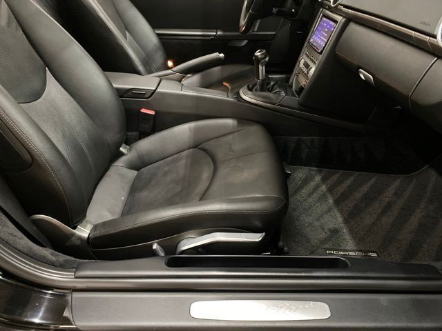 2005 Porsche Boxster Base Dallas TX