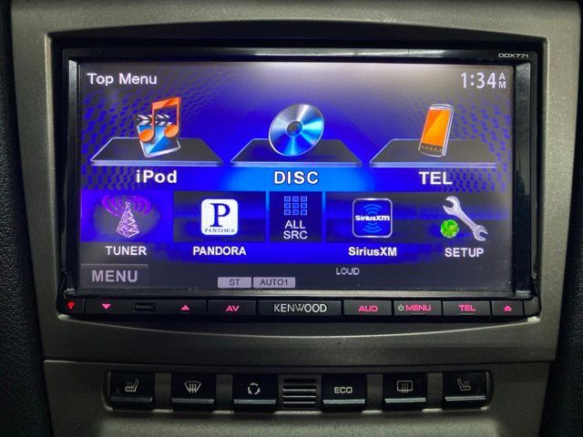 2005 Porsche Boxster Base Dallas TX
