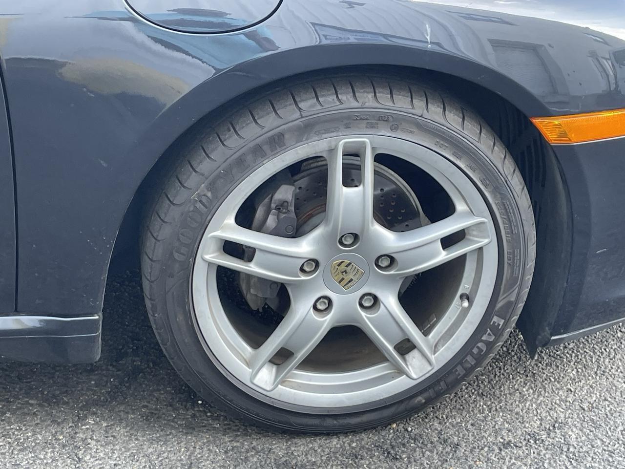 2005 Porsche Boxster Base Alexandria VA
