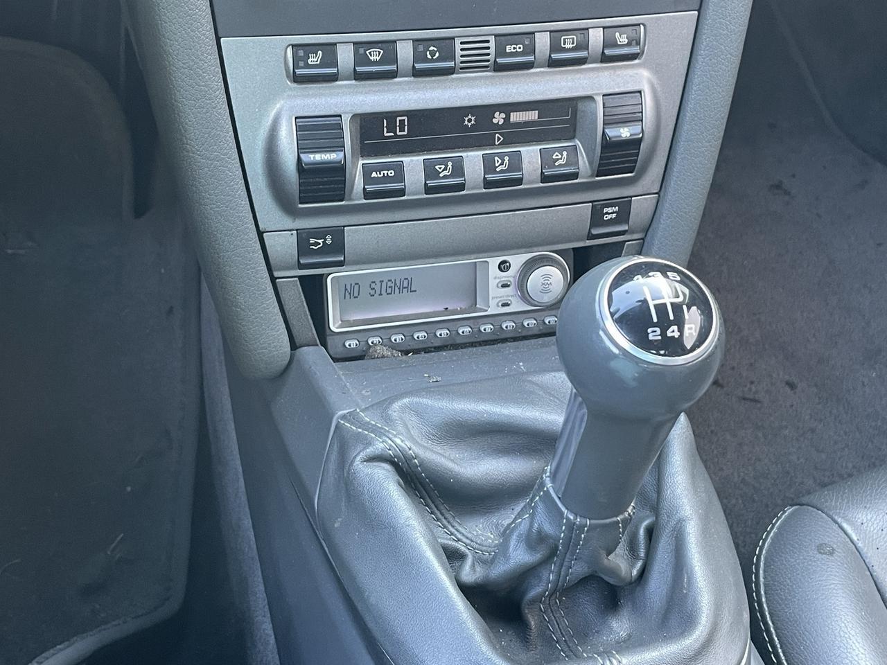 2005 Porsche Boxster Base Alexandria VA
