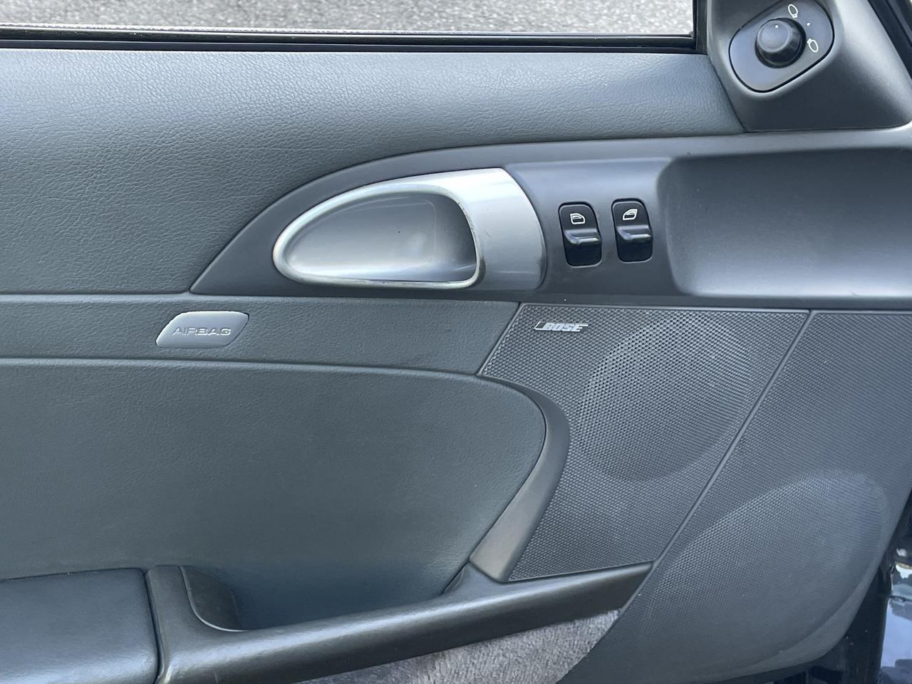 2005 Porsche Boxster Base Alexandria VA