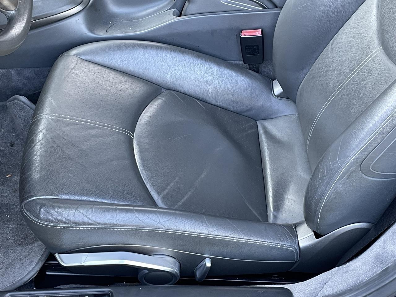 2005 Porsche Boxster Base Alexandria VA