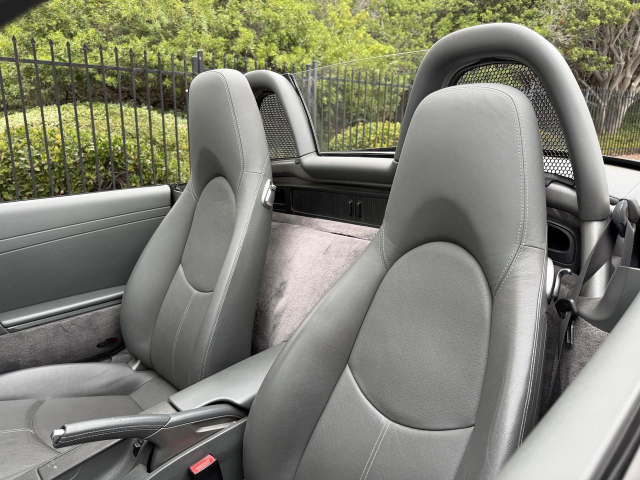 2005 Porsche Boxster *PENDING SALE* San Diego CA