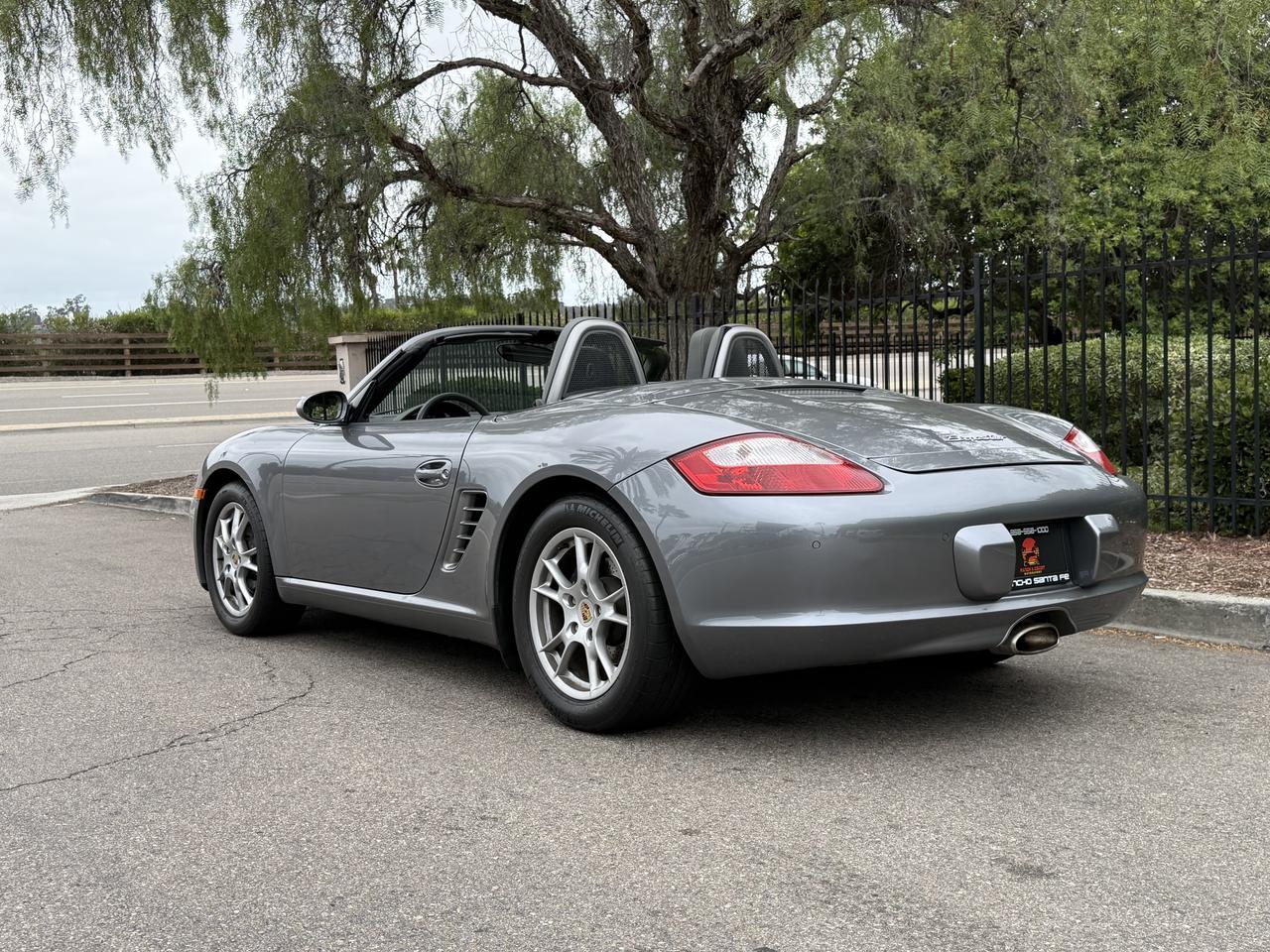 2005 Porsche Boxster *PENDING SALE* San Diego CA