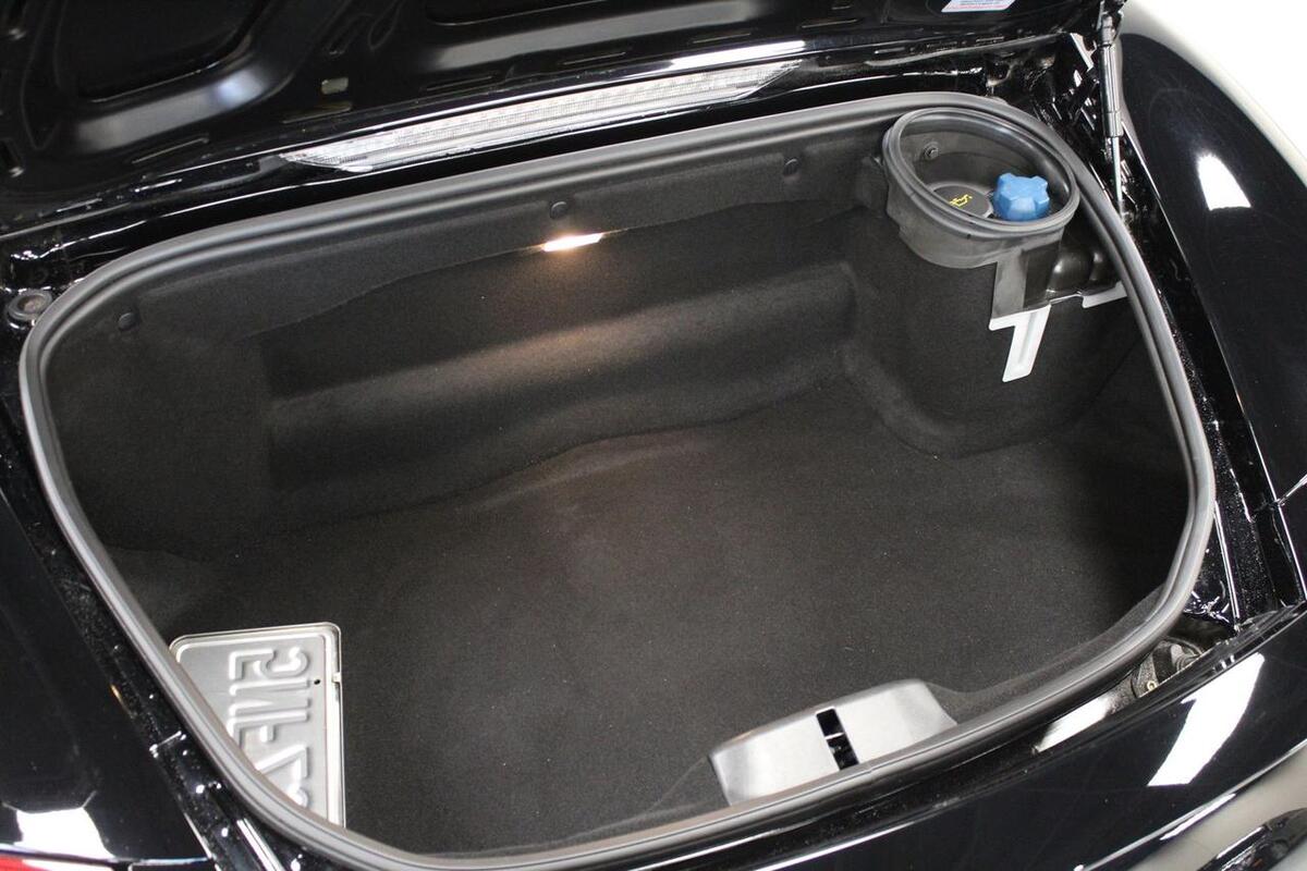 2005 Porsche Boxster S Dublin CA