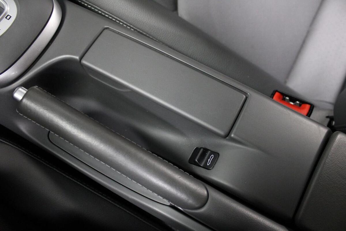 2005 Porsche Boxster S Dublin CA