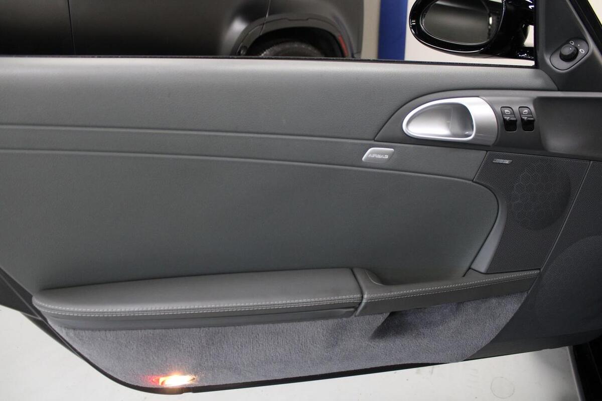 2005 Porsche Boxster S Dublin CA