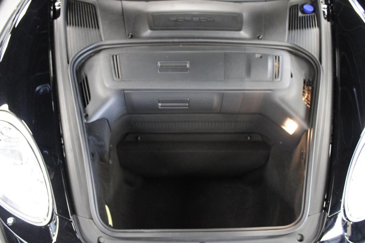 2005 Porsche Boxster S Dublin CA