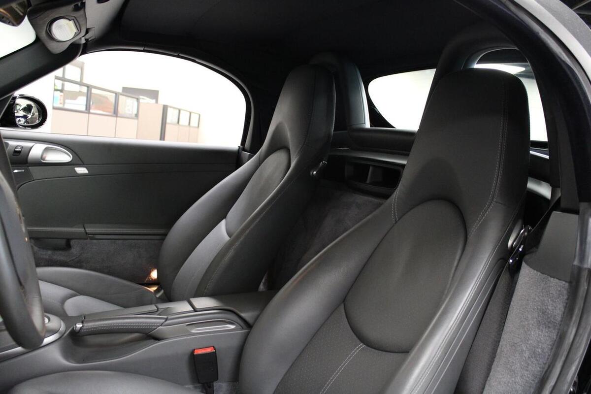 2005 Porsche Boxster S Dublin CA