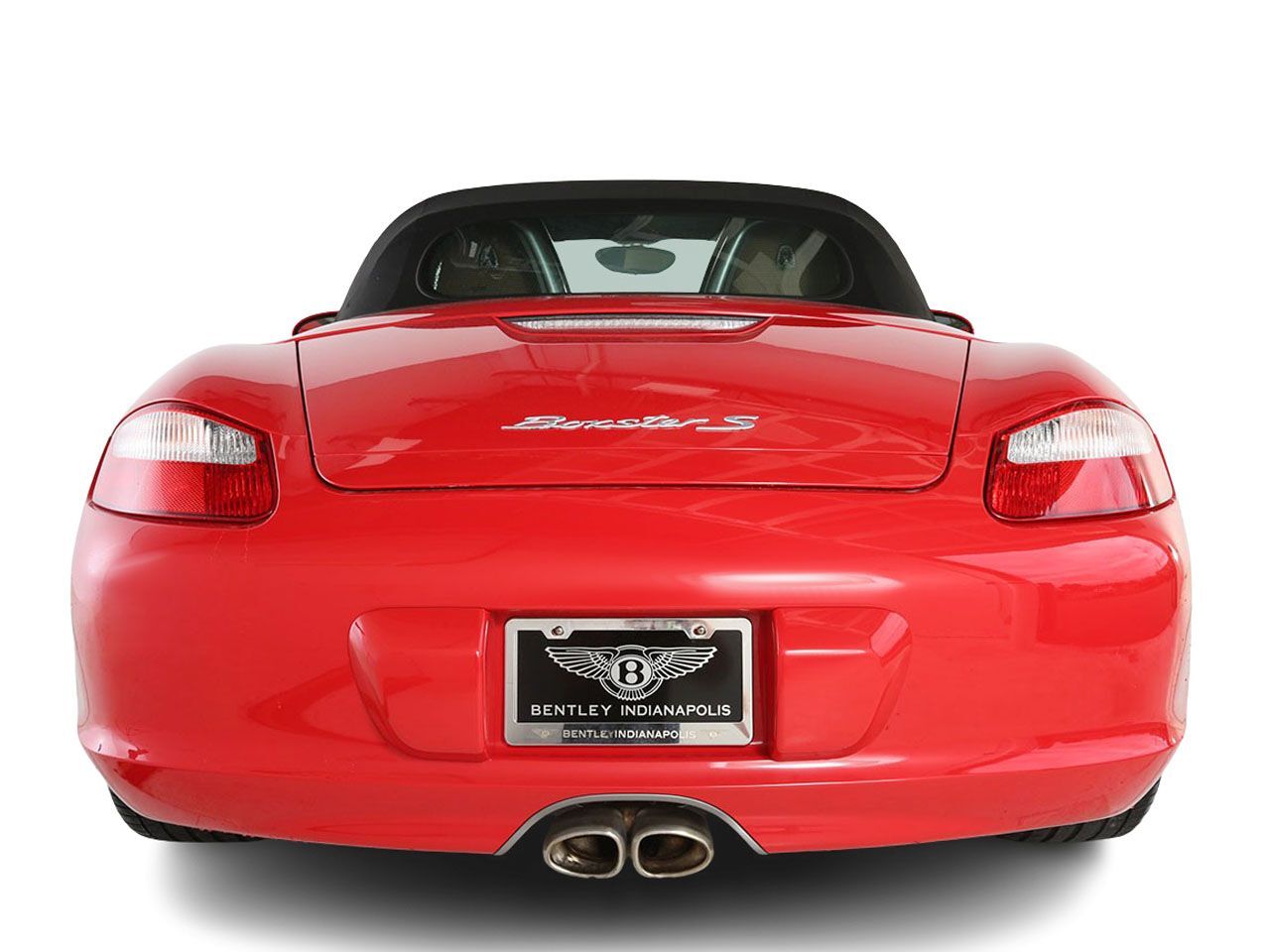 2005 Porsche Boxster S Indianapolis IN