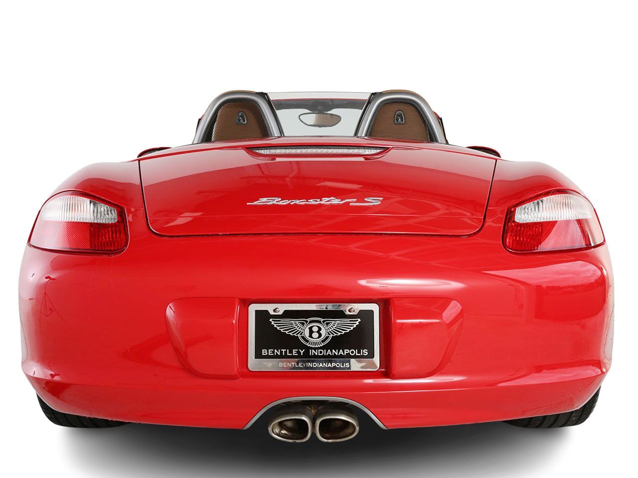 2005 Porsche Boxster S Indianapolis IN