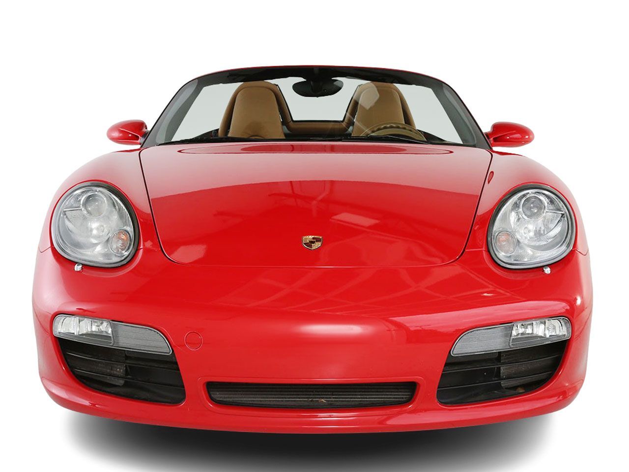 2005 Porsche Boxster S Indianapolis IN