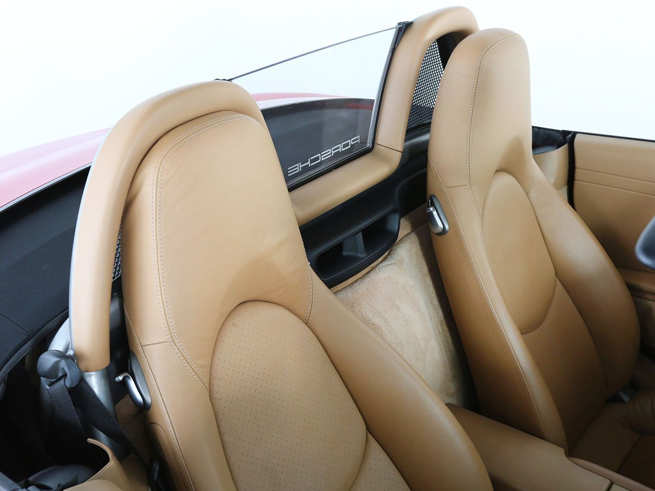 2005 Porsche Boxster S Indianapolis IN