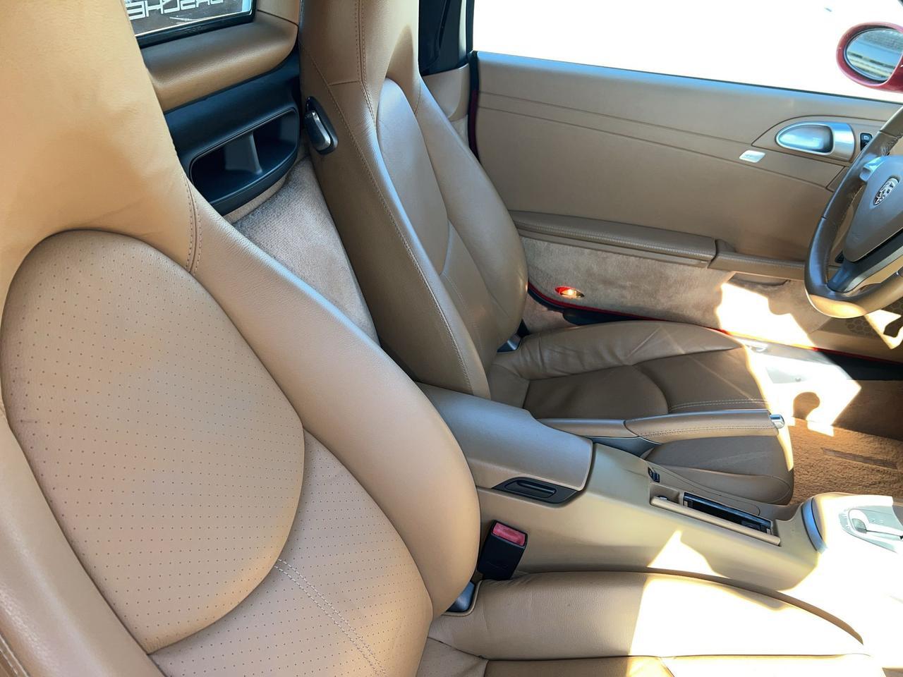 2005 Porsche Boxster S Indianapolis IN