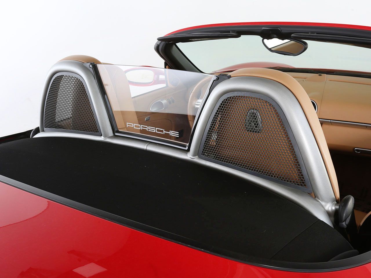 2005 Porsche Boxster S Indianapolis IN
