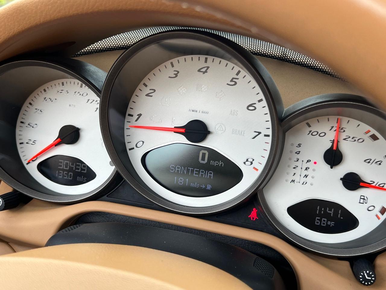 2005 Porsche Boxster S Indianapolis IN