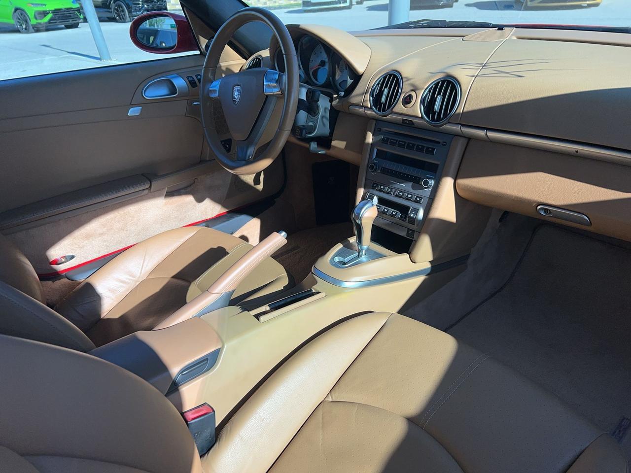 2005 Porsche Boxster S Indianapolis IN