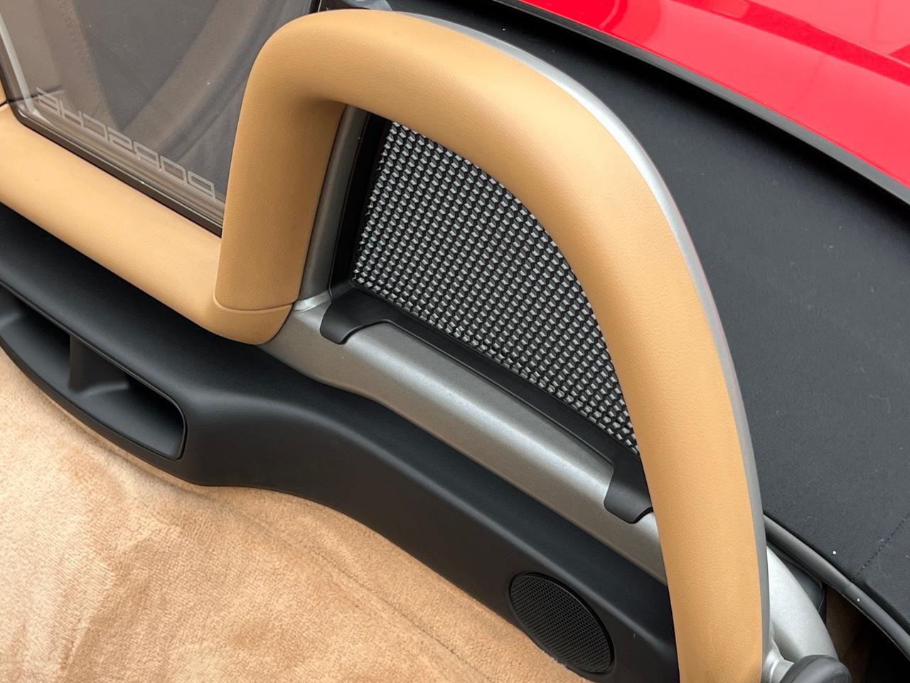 2005 Porsche Boxster S Indianapolis IN
