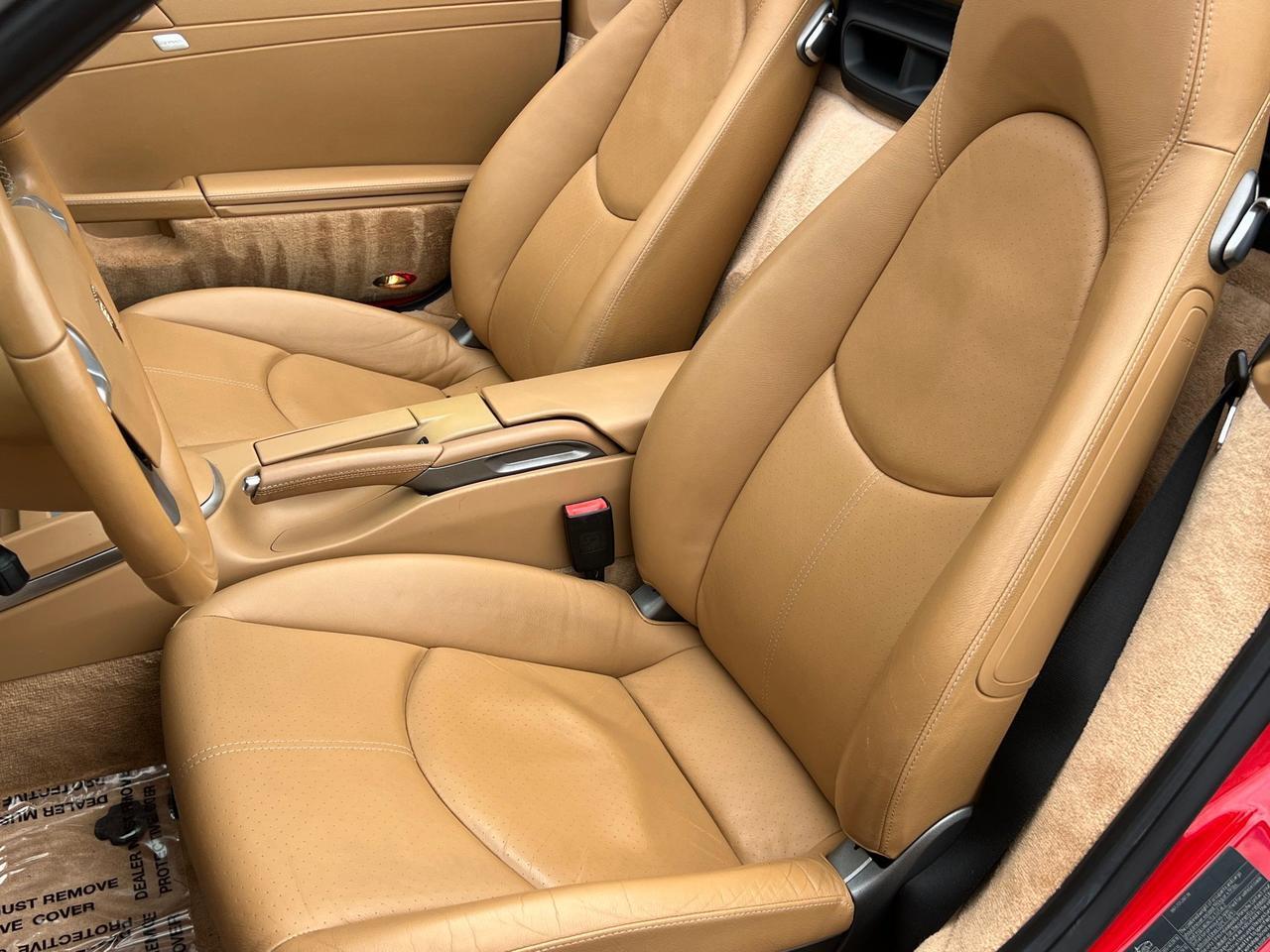 2005 Porsche Boxster S Indianapolis IN