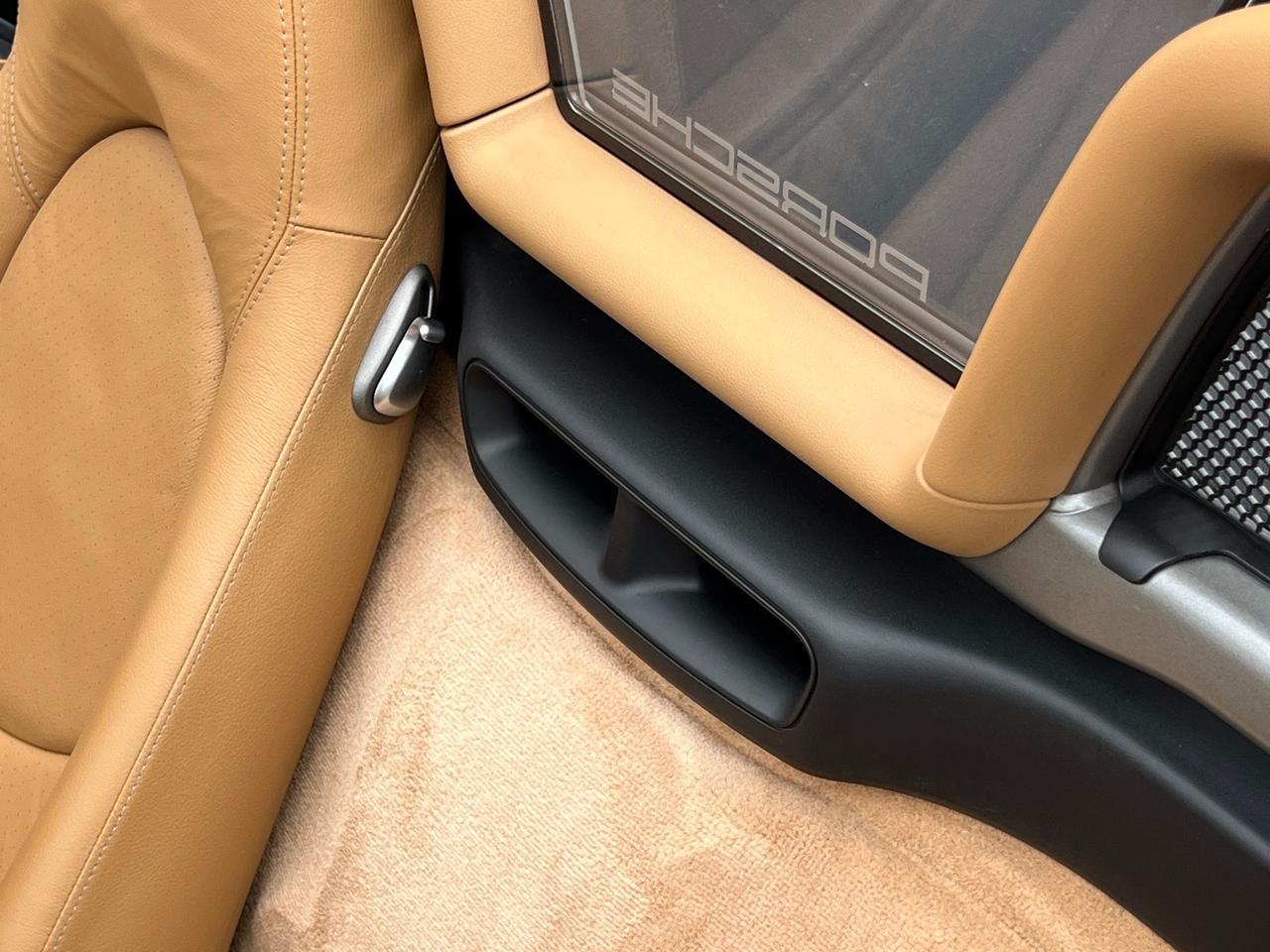2005 Porsche Boxster S Indianapolis IN