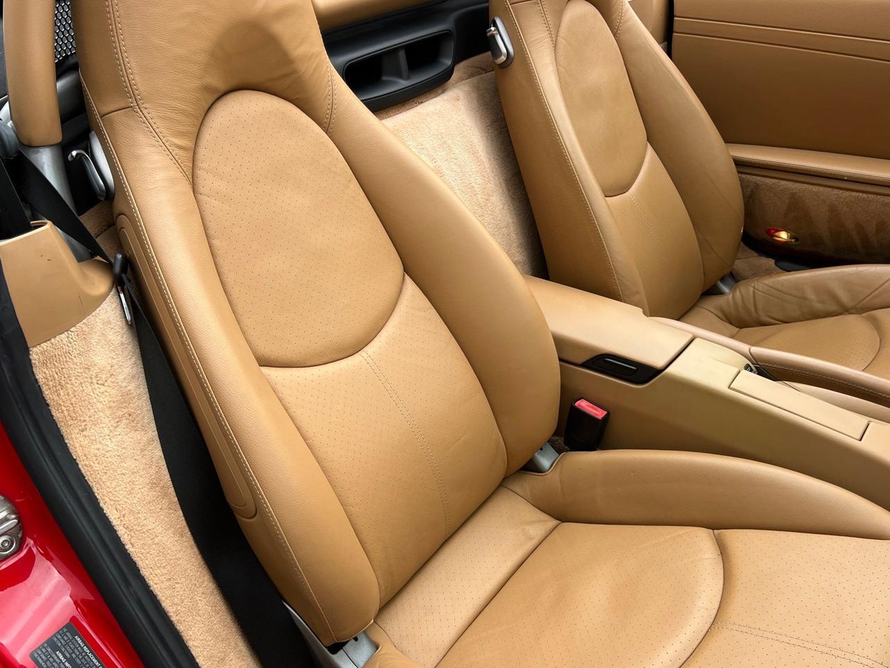2005 Porsche Boxster S Indianapolis IN