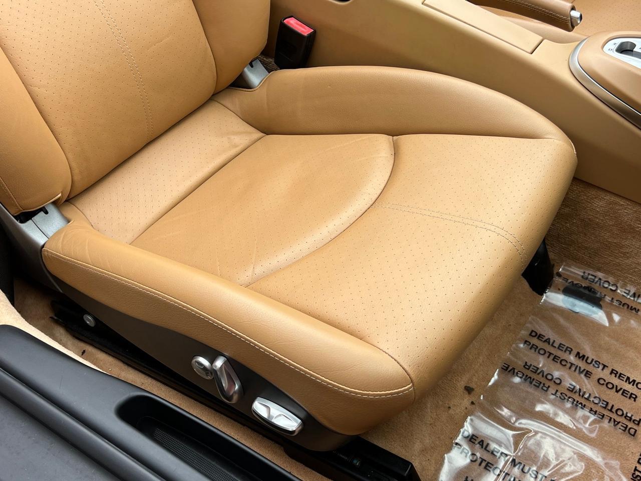 2005 Porsche Boxster S Indianapolis IN
