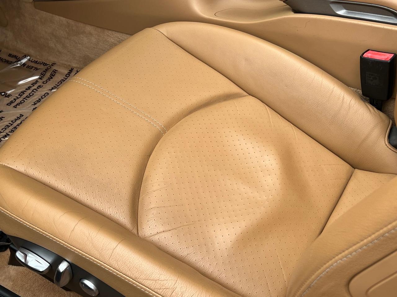 2005 Porsche Boxster S Indianapolis IN