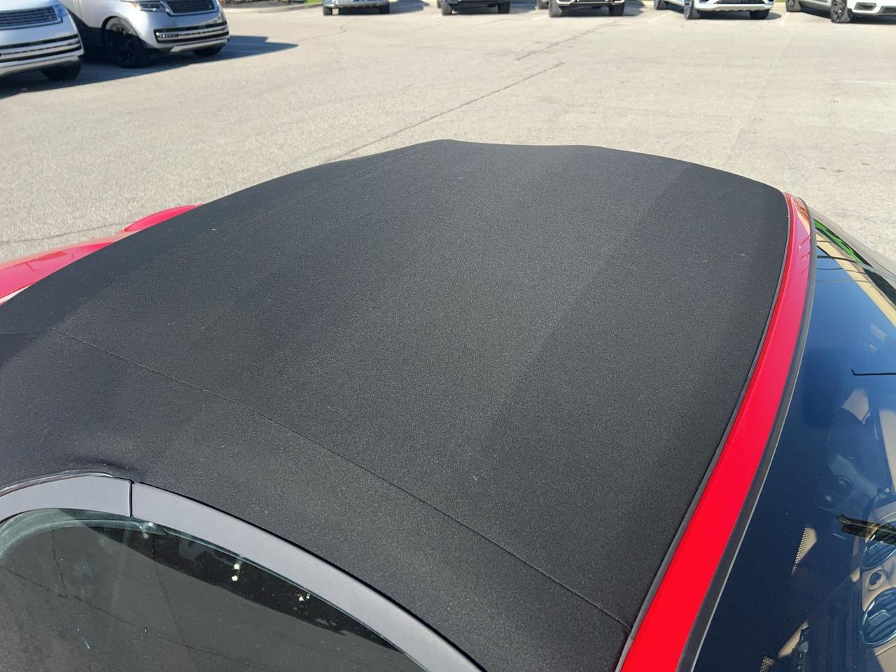 2005 Porsche Boxster S Indianapolis IN