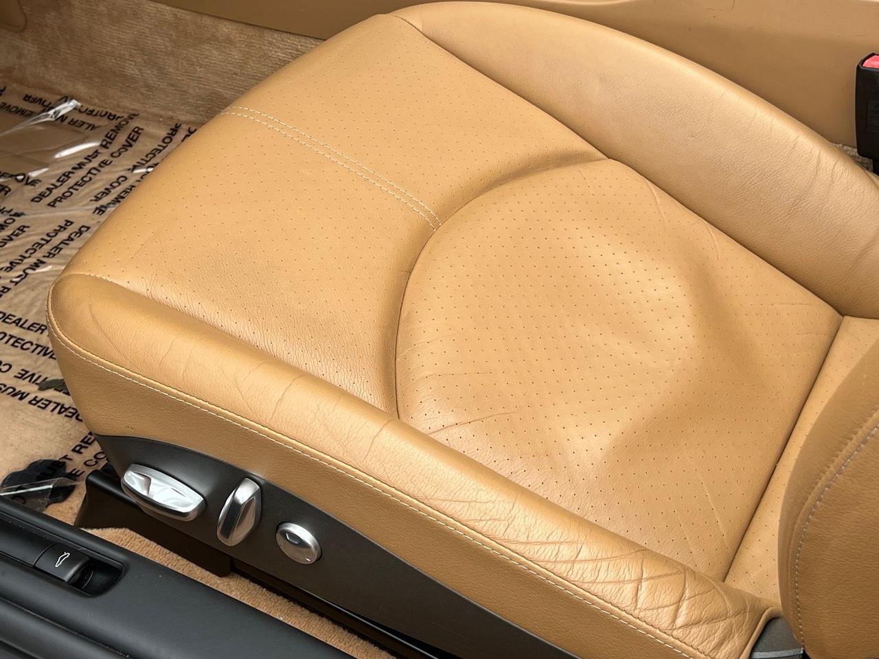 2005 Porsche Boxster S Indianapolis IN