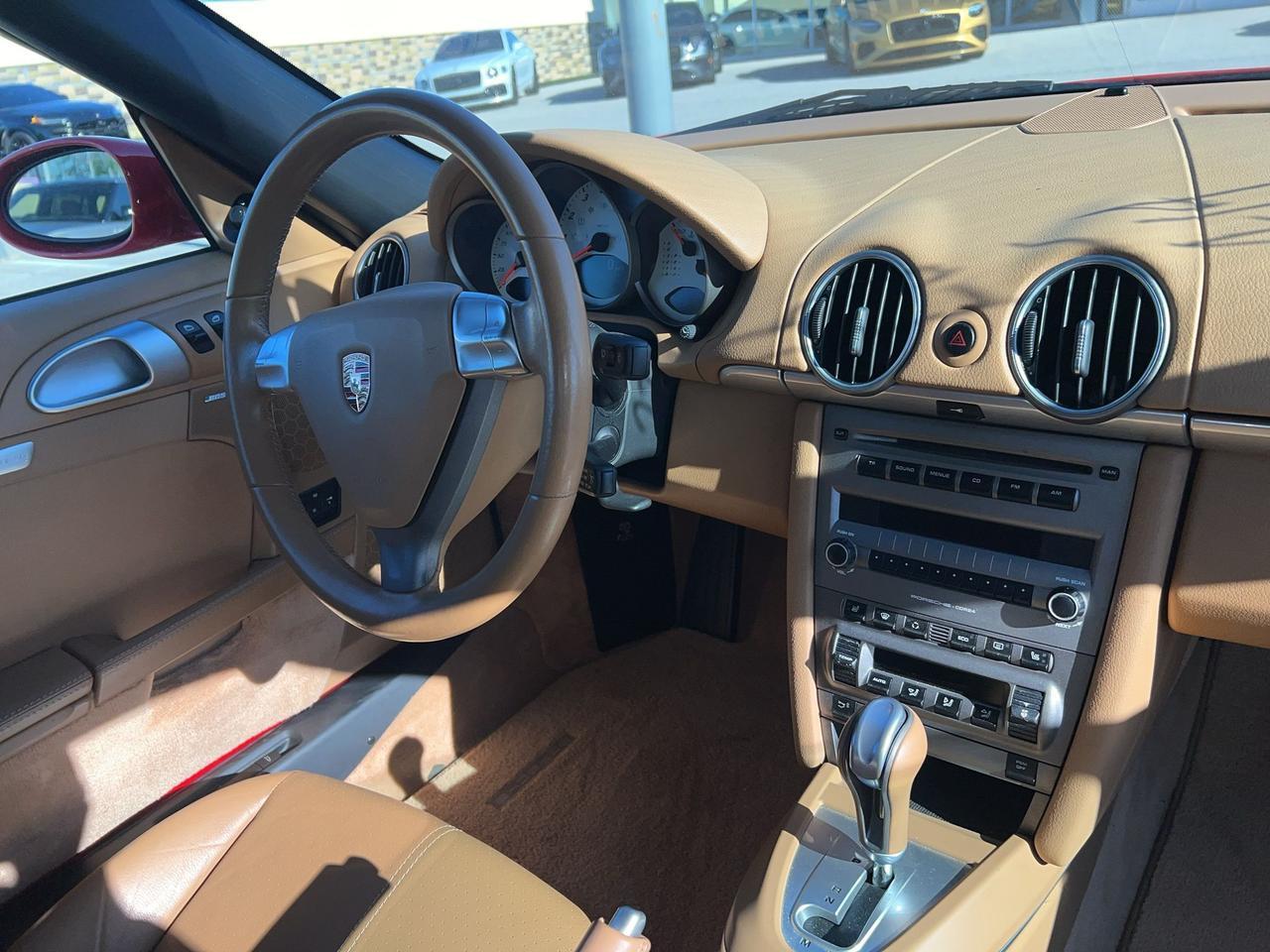 2005 Porsche Boxster S Indianapolis IN