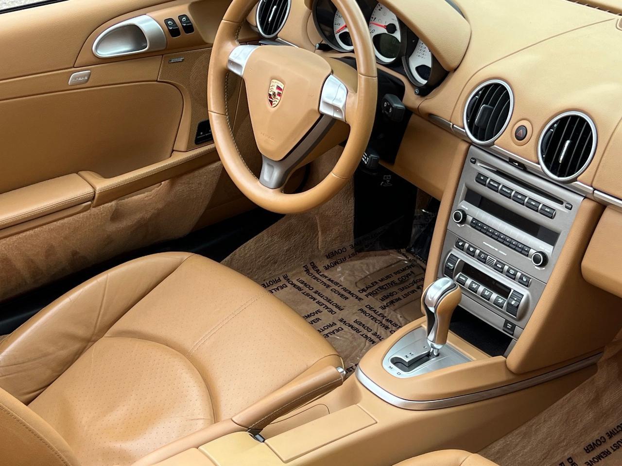 2005 Porsche Boxster S Indianapolis IN