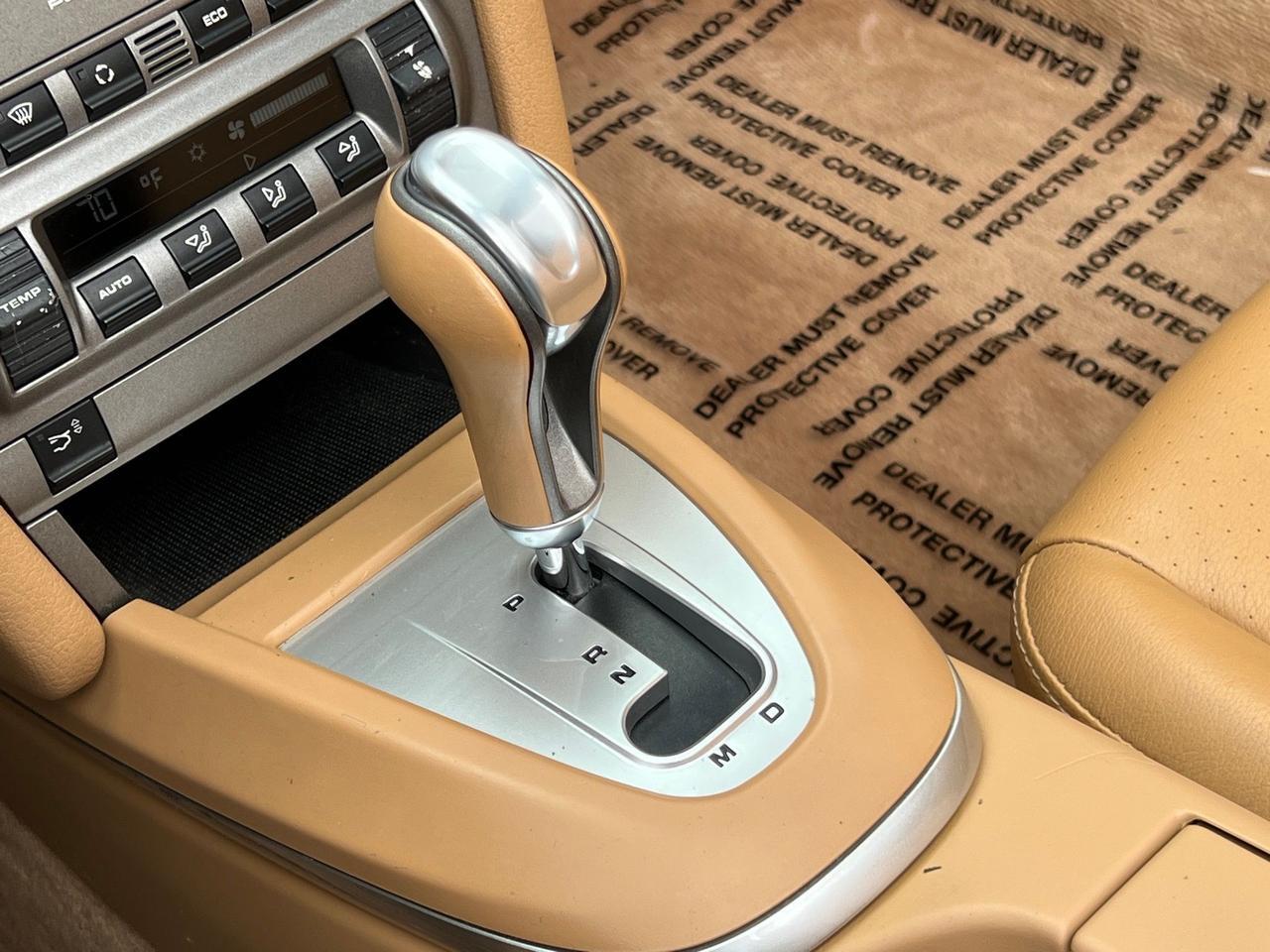 2005 Porsche Boxster S Indianapolis IN