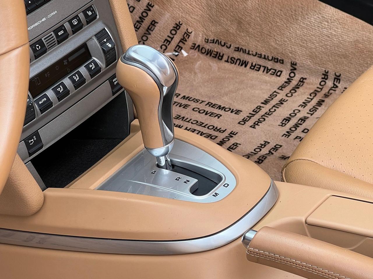 2005 Porsche Boxster S Indianapolis IN