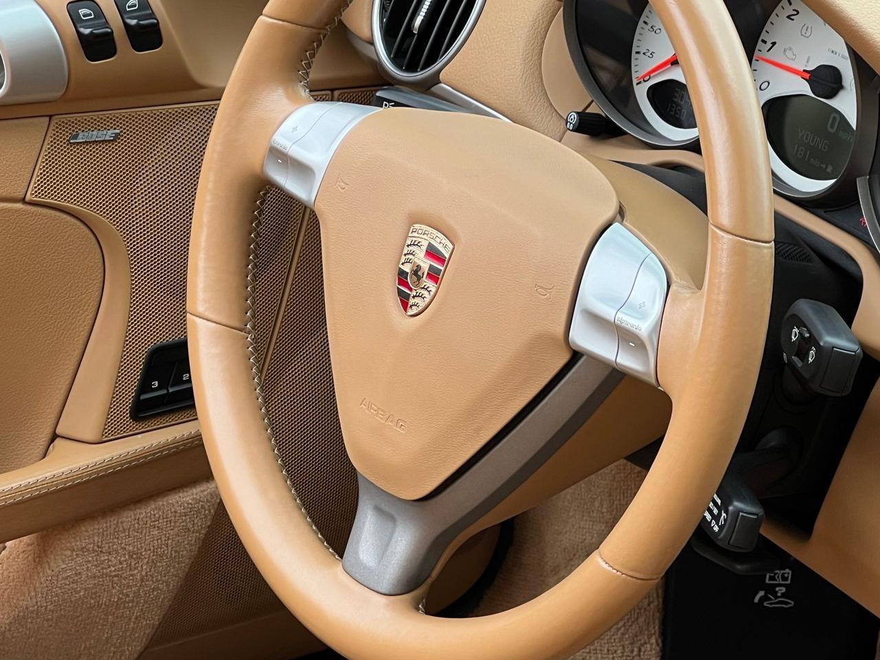 2005 Porsche Boxster S Indianapolis IN