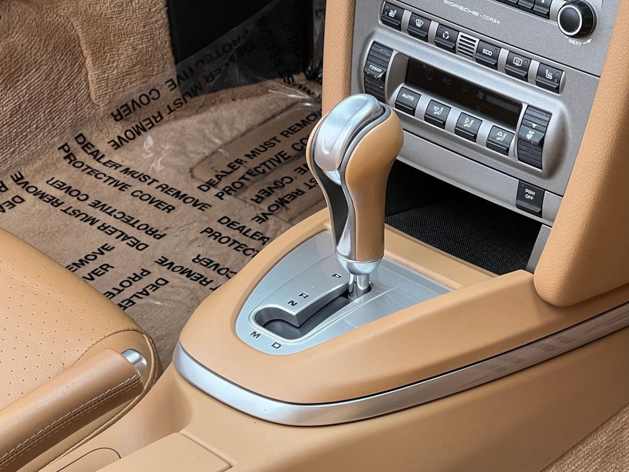 2005 Porsche Boxster S Indianapolis IN