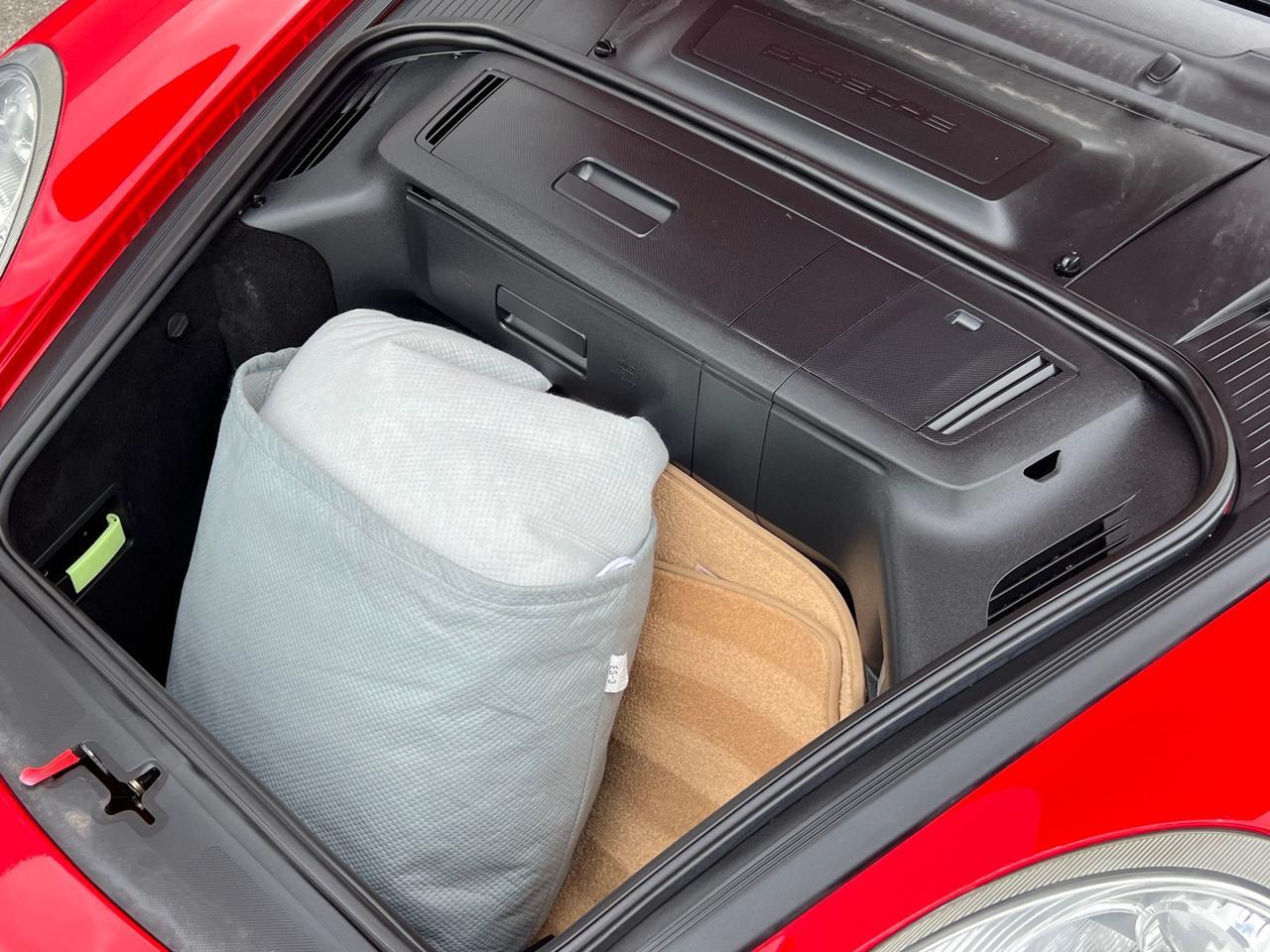 2005 Porsche Boxster S Indianapolis IN