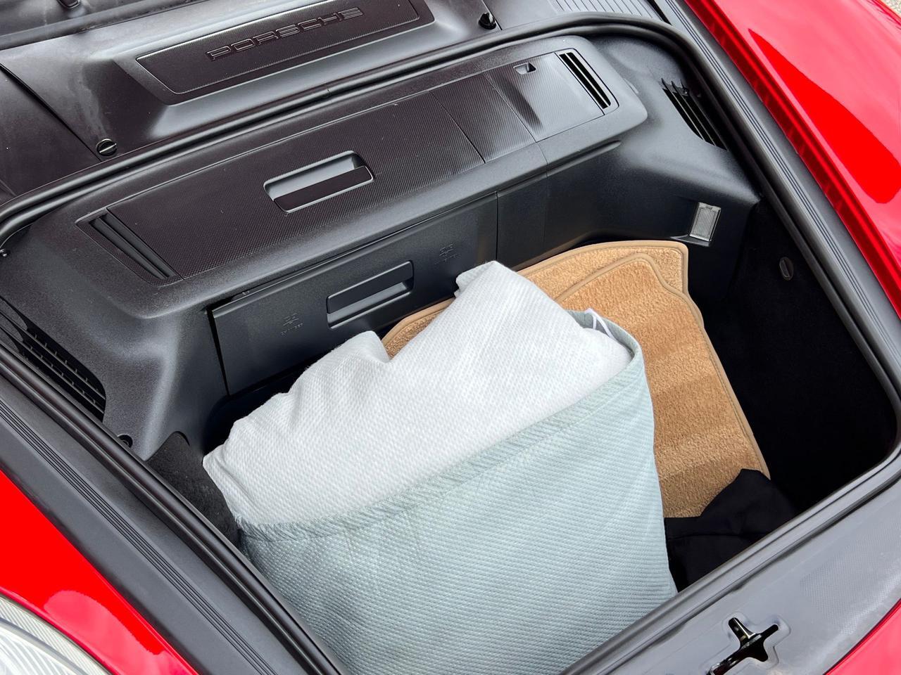 2005 Porsche Boxster S Indianapolis IN