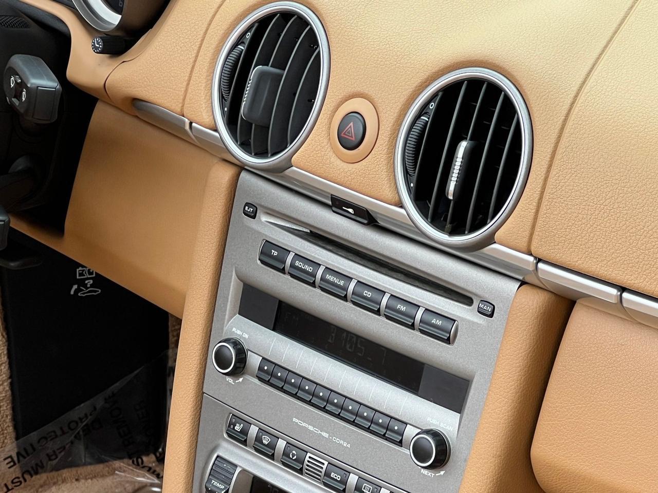 2005 Porsche Boxster S Indianapolis IN