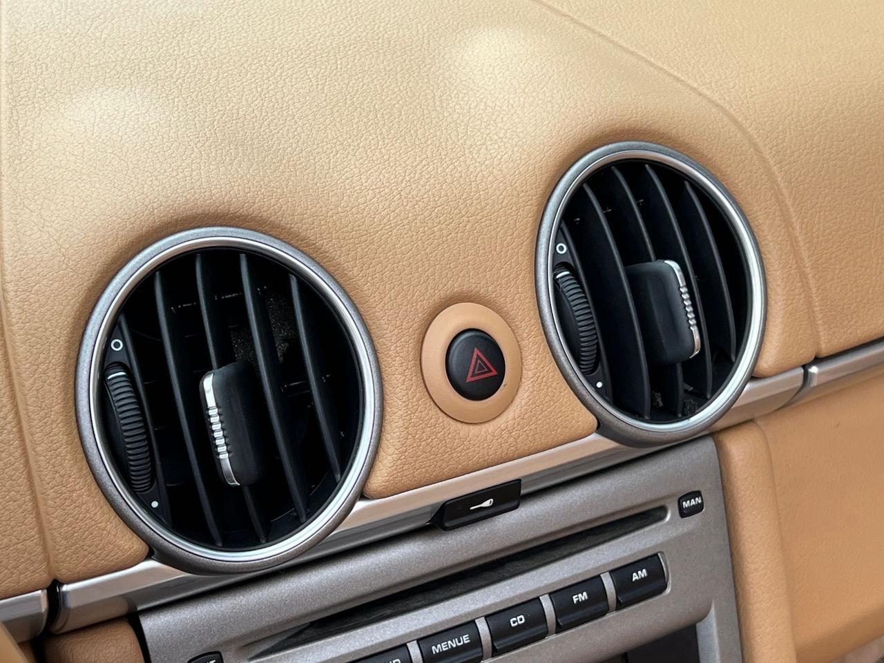 2005 Porsche Boxster S Indianapolis IN