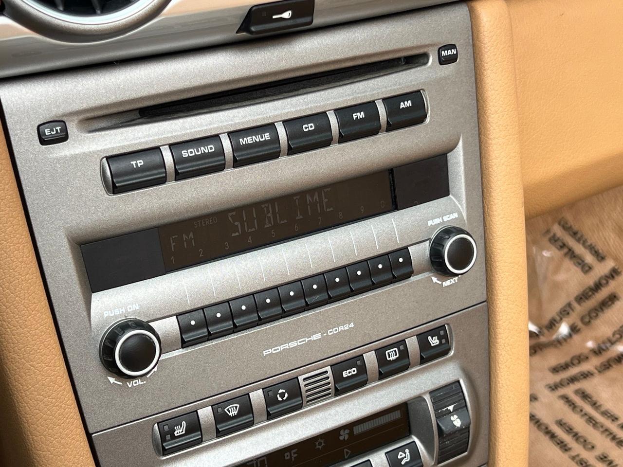 2005 Porsche Boxster S Indianapolis IN