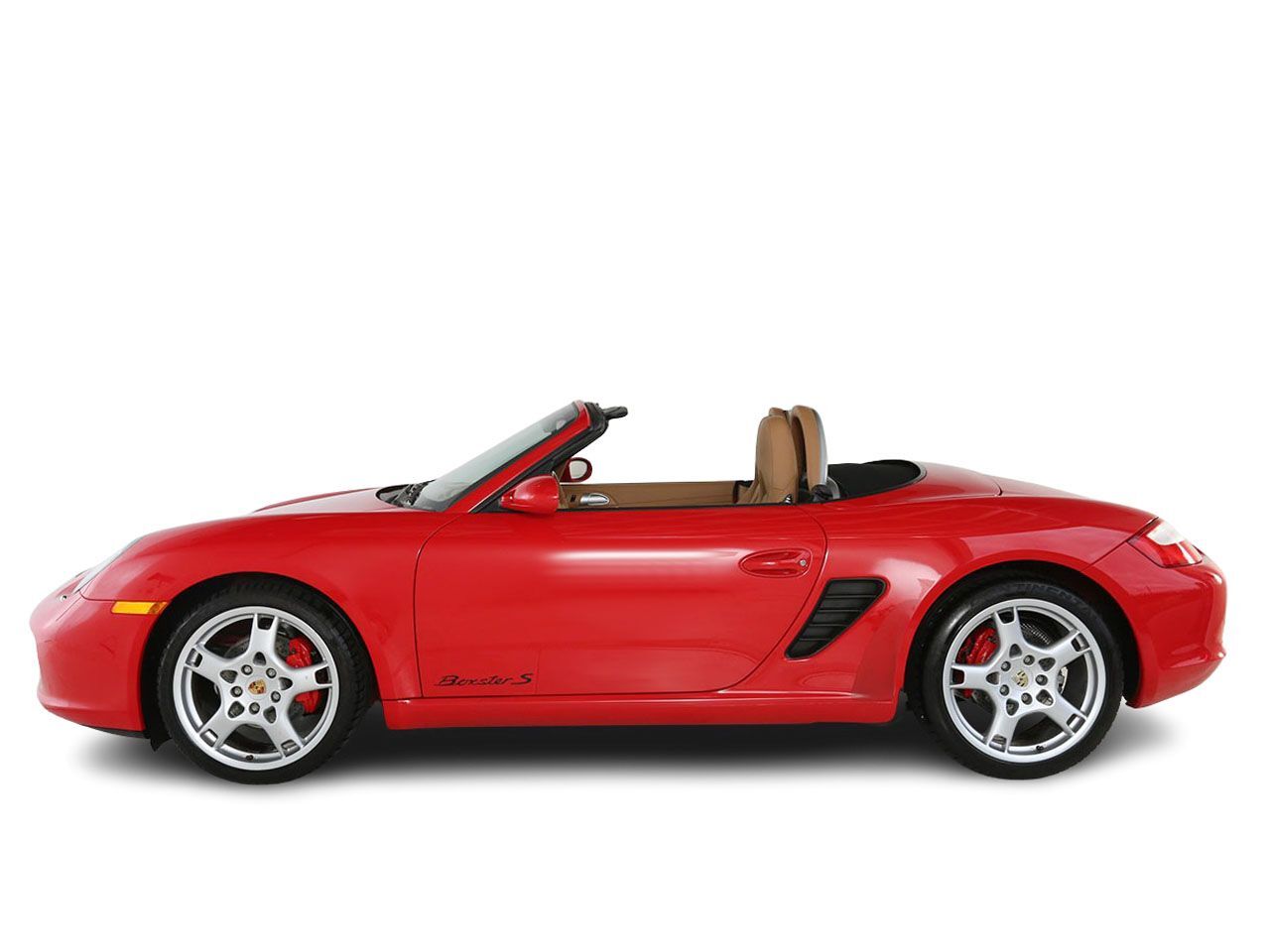 2005 Porsche Boxster S Indianapolis IN