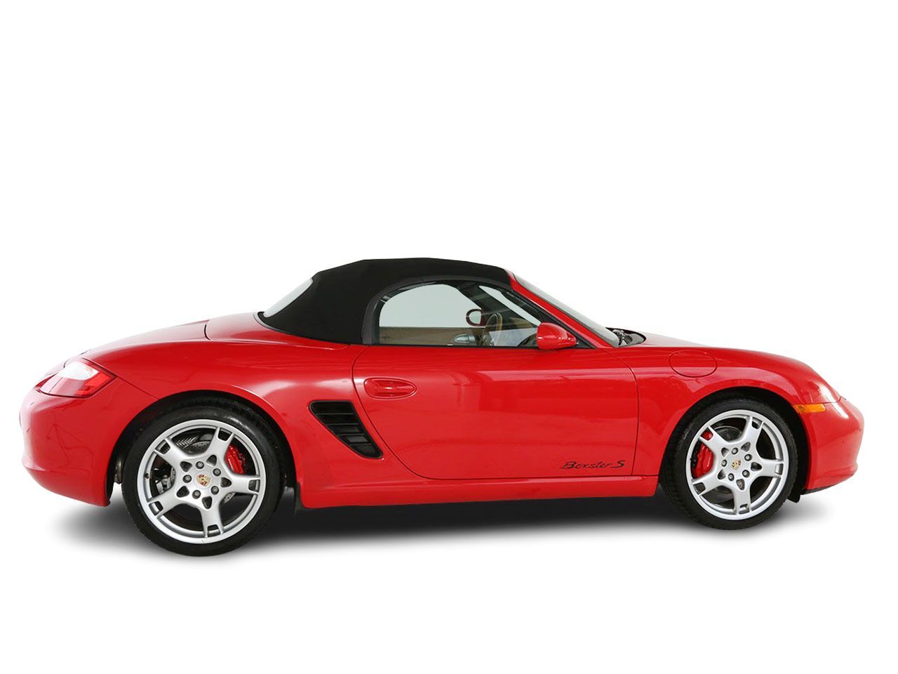 2005 Porsche Boxster S Indianapolis IN