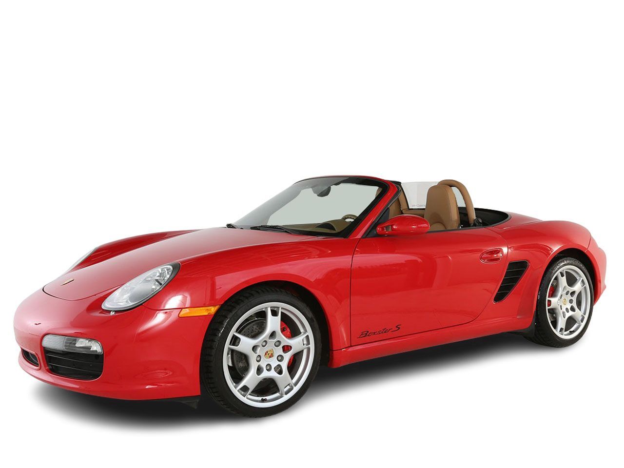 2005 Porsche Boxster S Indianapolis IN