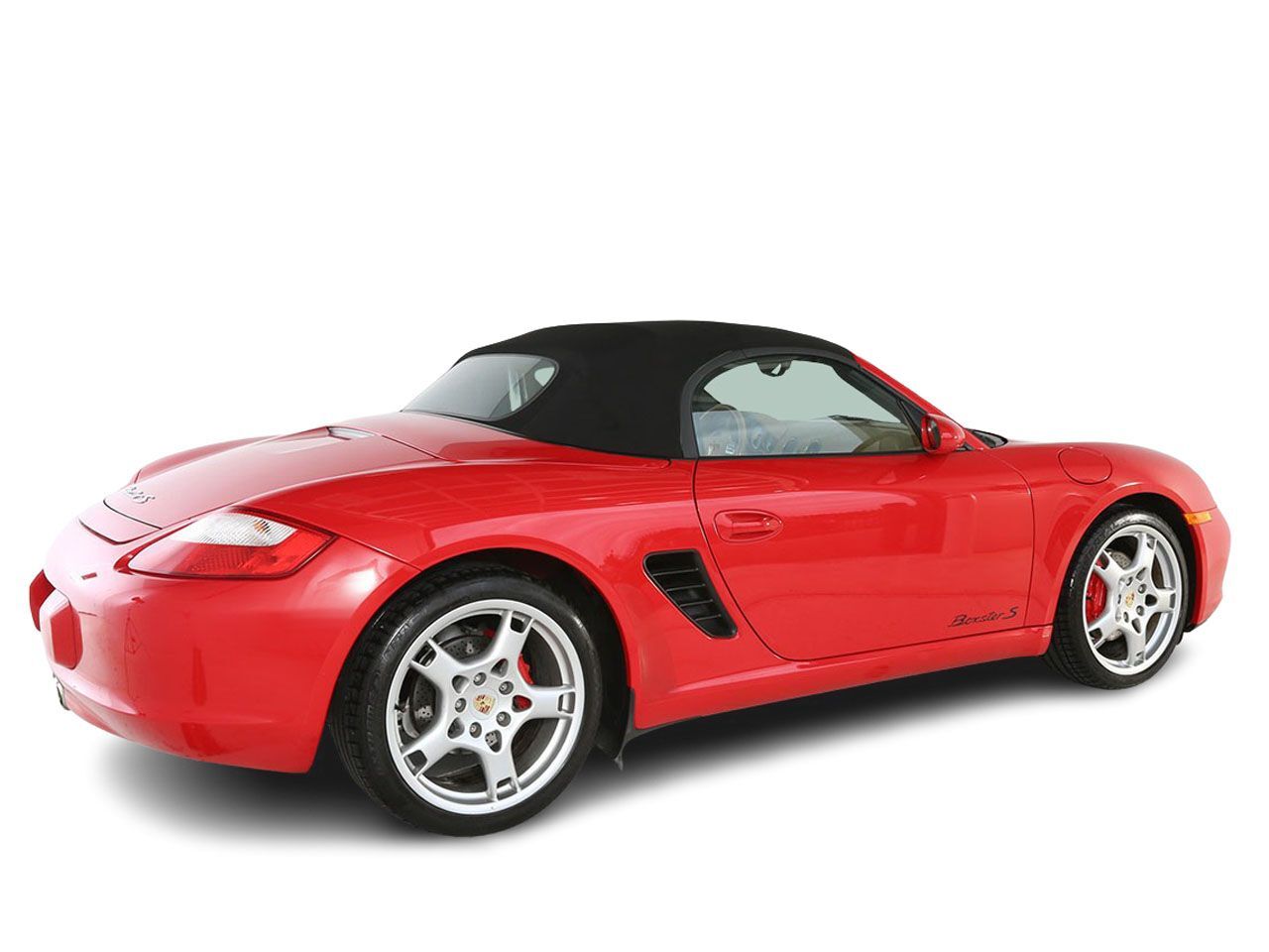 2005 Porsche Boxster S Indianapolis IN