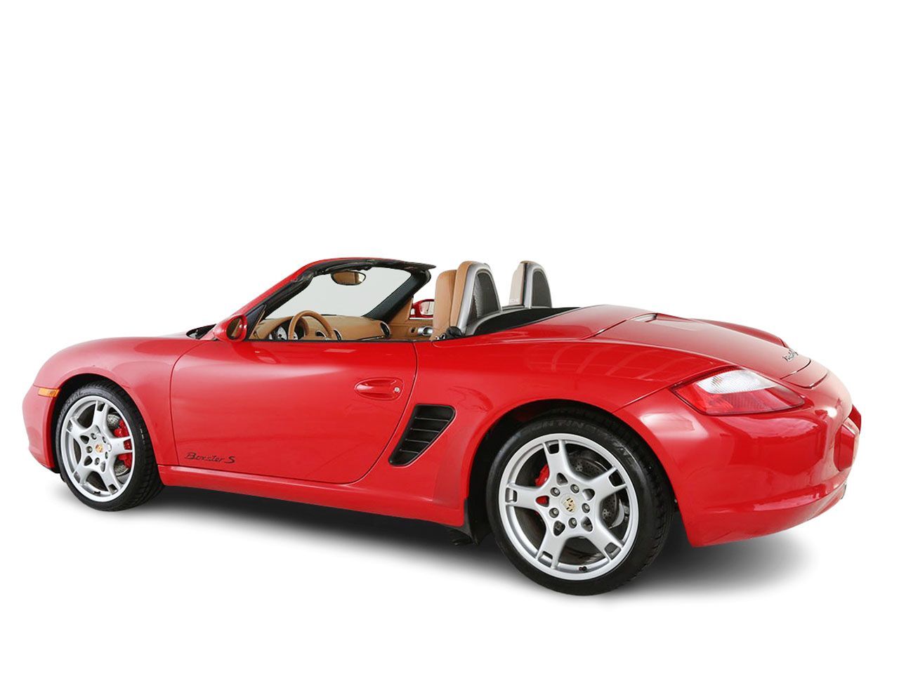 2005 Porsche Boxster S Indianapolis IN