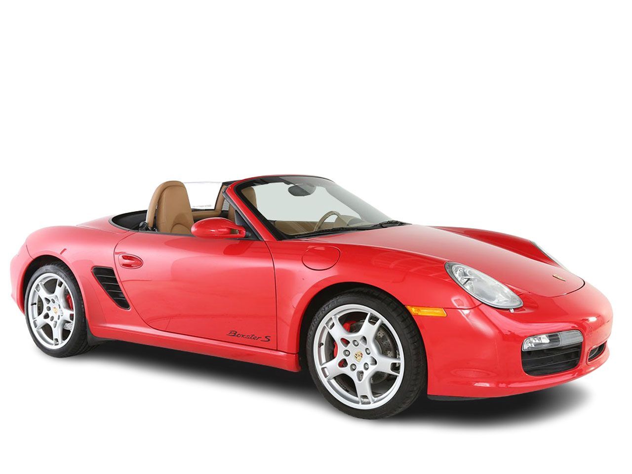 2005 Porsche Boxster S Indianapolis IN