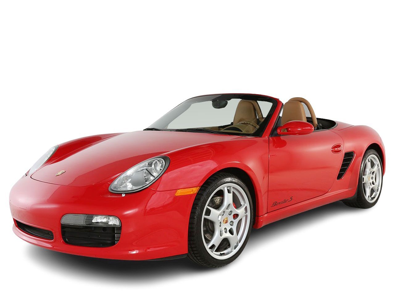 2005 Porsche Boxster S Indianapolis IN